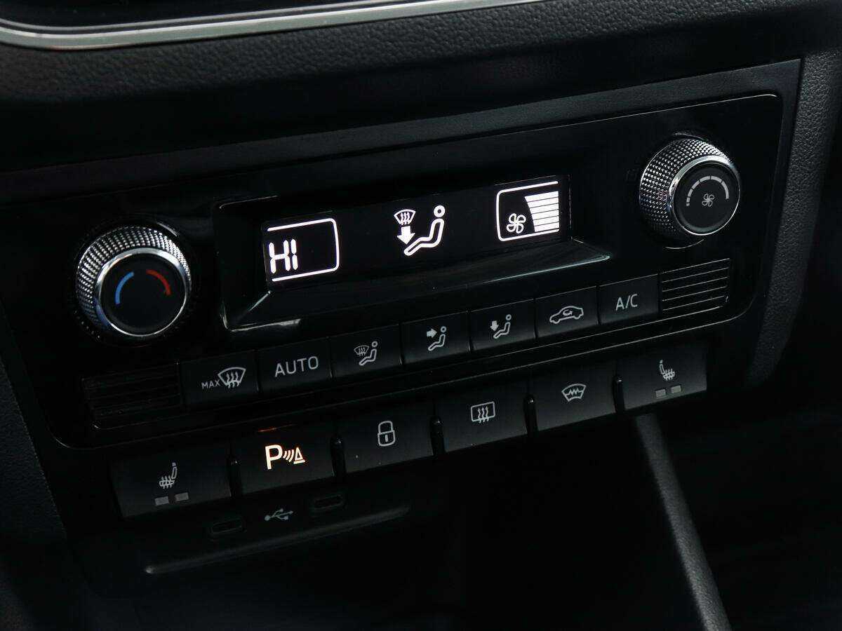 Купить Шкода Рапид, 2020, 83 200 км.. Фото: #16