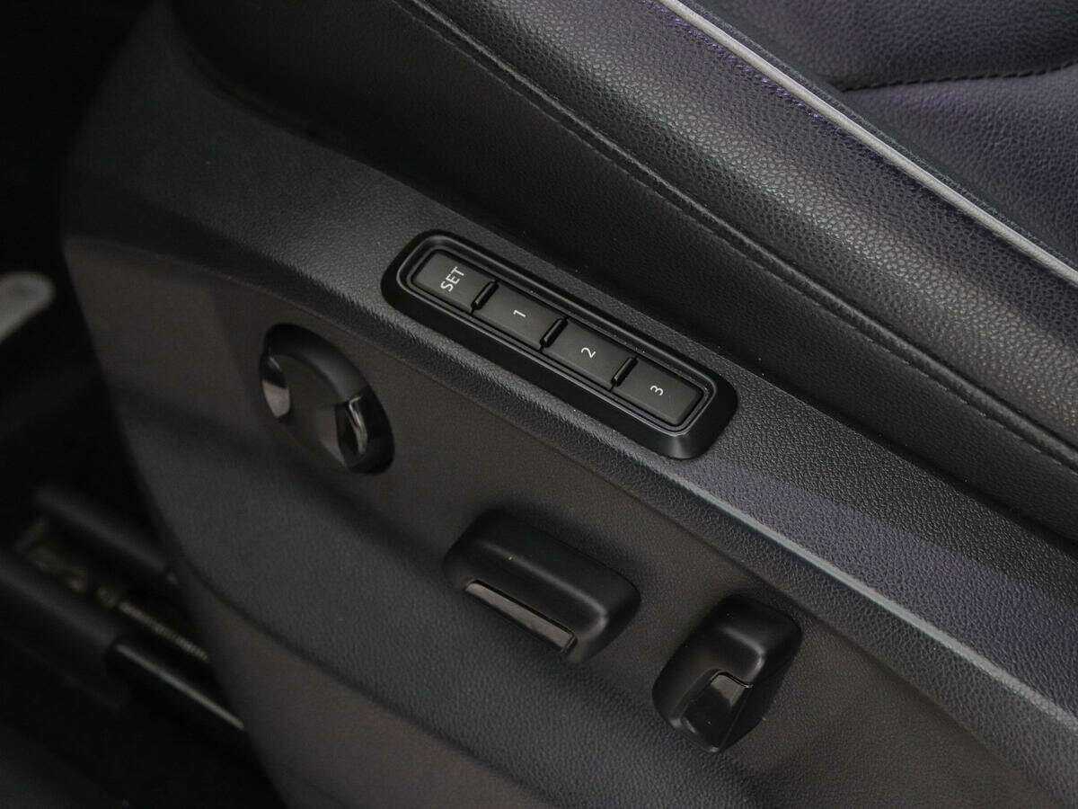 Купить Volkswagen Tiguan, 2017, 103 400 км.. Фото: #12