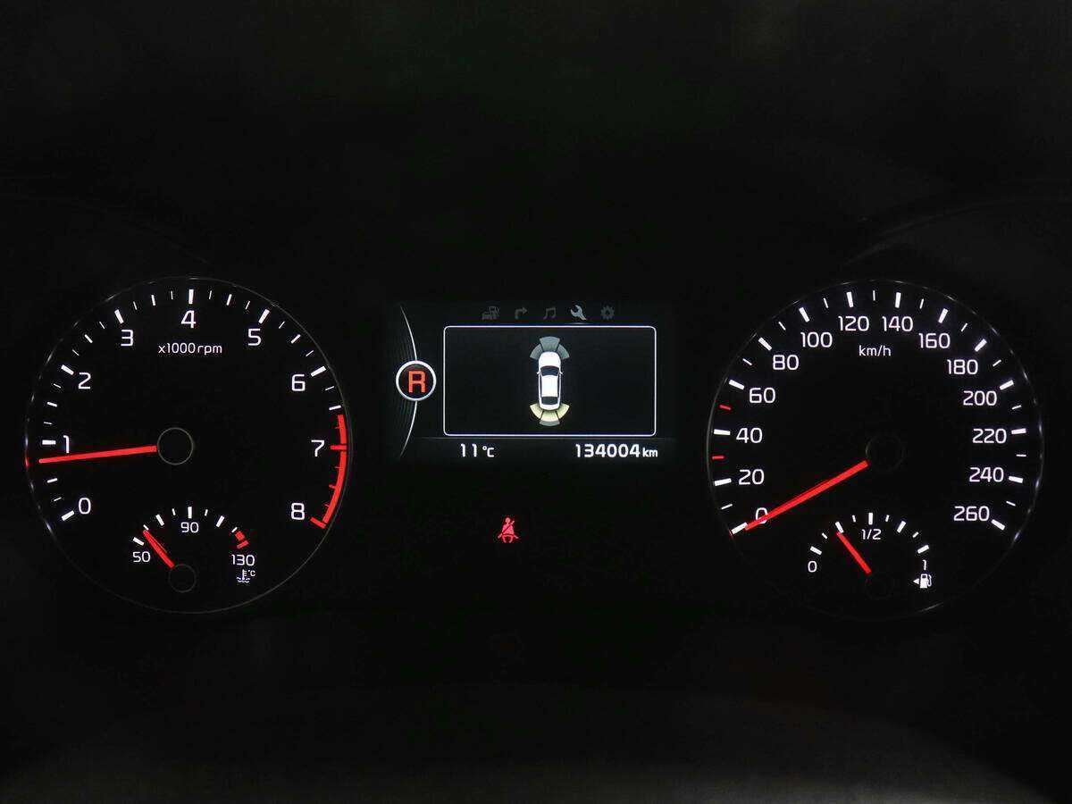 Купить Киа Оптима, 2017, 133 269 км.. Фото: #9