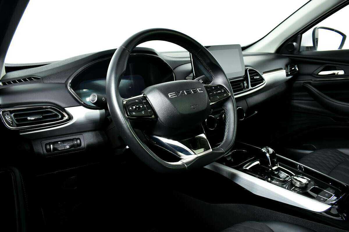 Купить EXEED TXL, 2021, 37 011 км.. Фото: #12