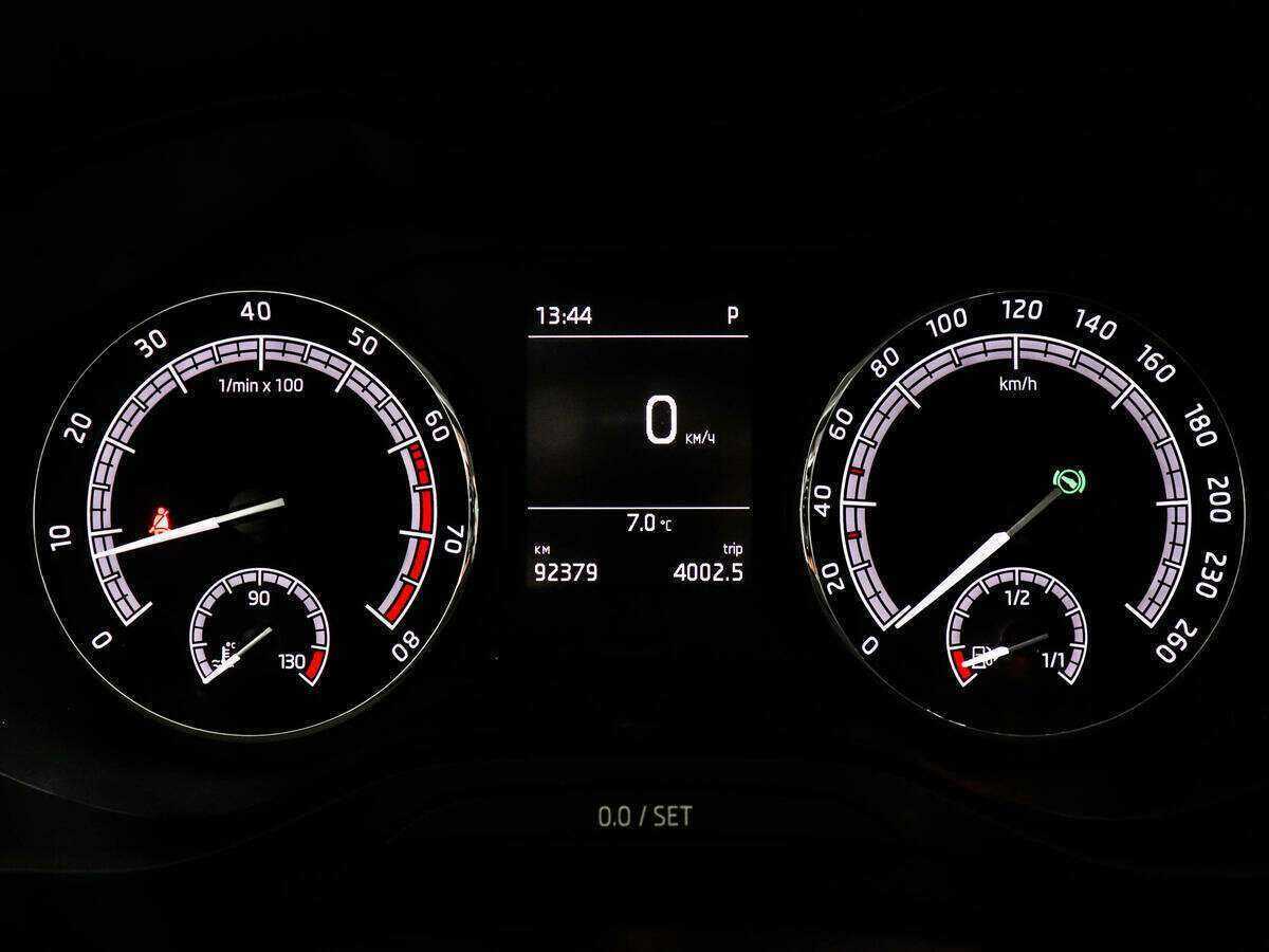 Купить Skoda Kodiaq, 2020, 92 335 км.. Фото: #10