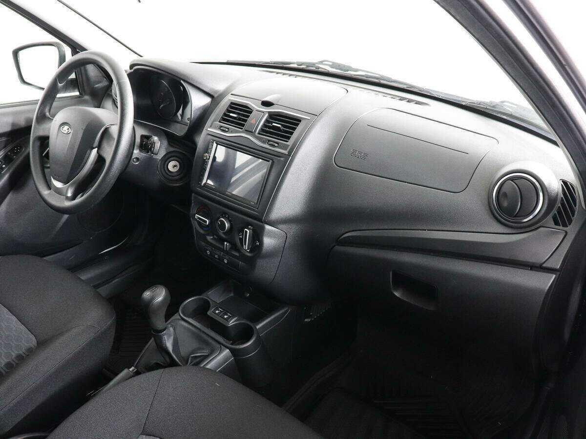 Купить Лада (ВАЗ) Гранта, 2020, 104 089 км.. Фото: #9