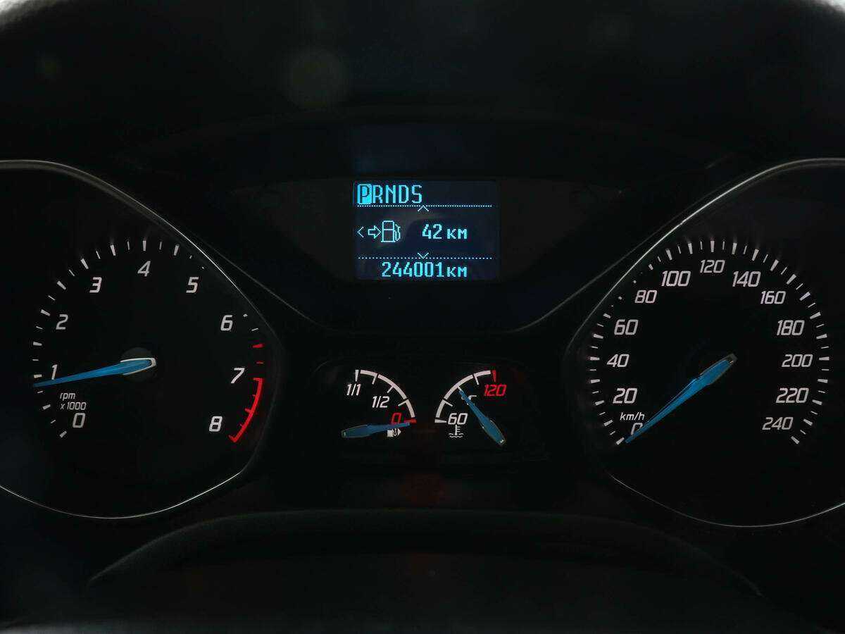 Купить Форд Фокус, 2014, 243 997 км.. Фото: #6