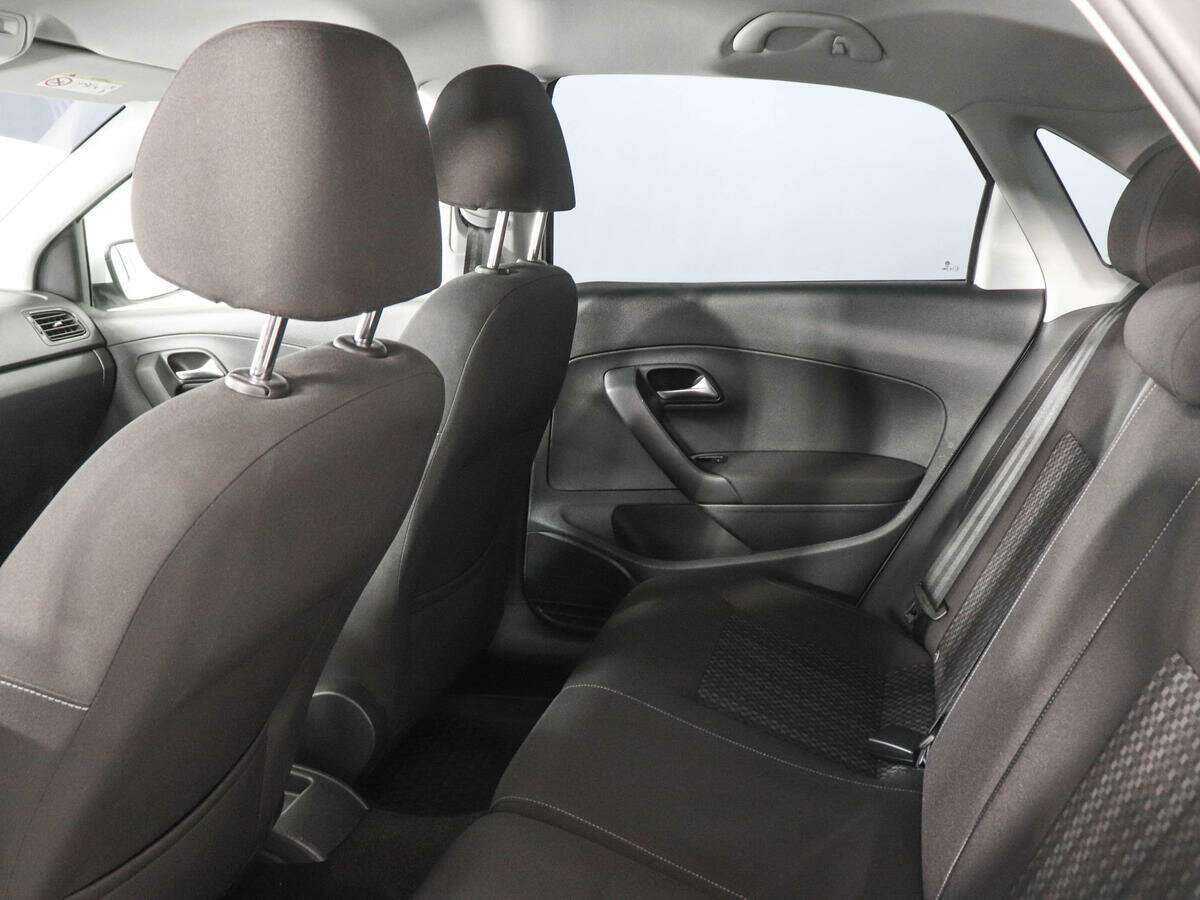 Купить Фольксваген Поло, 2018, 110 792 км.. Фото: #11