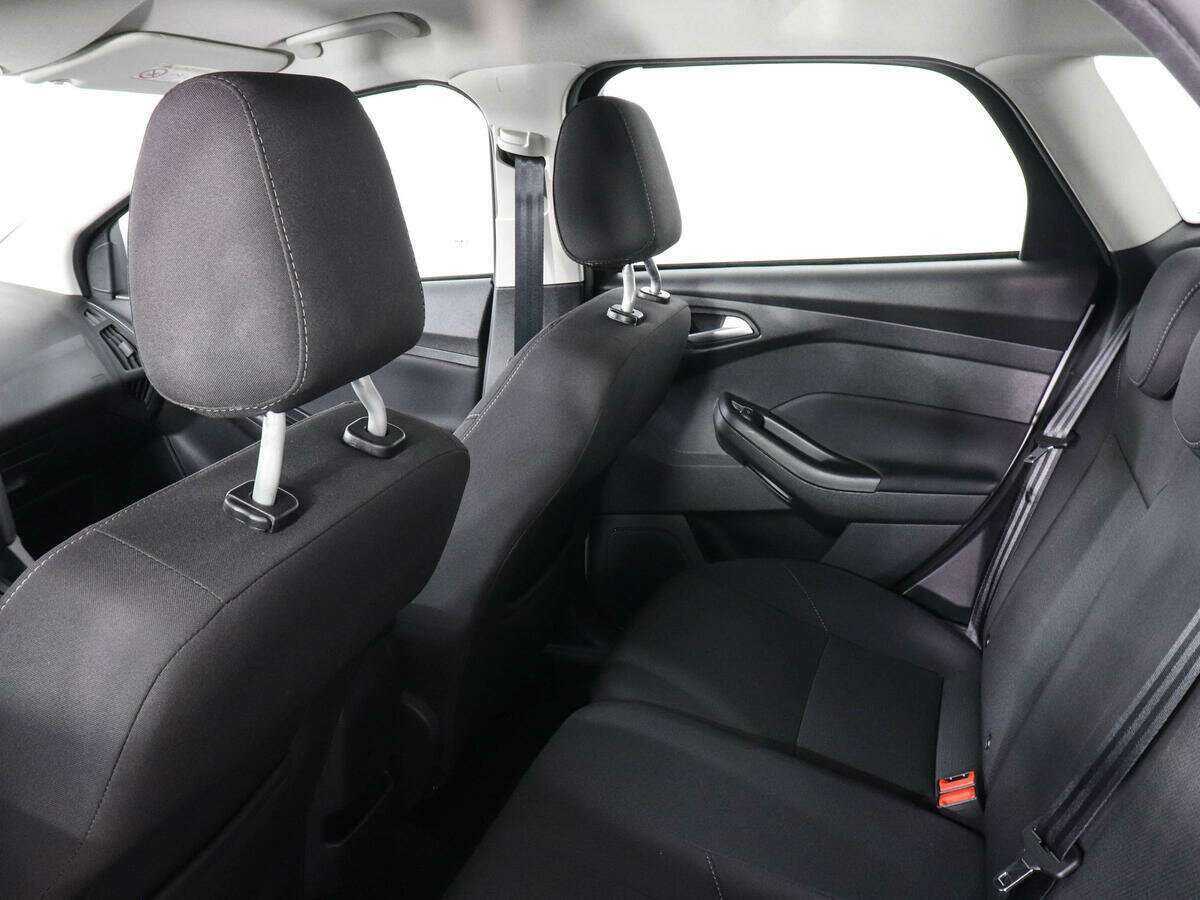 Купить Форд Фокус, 2018, 72 041 км.. Фото: #10