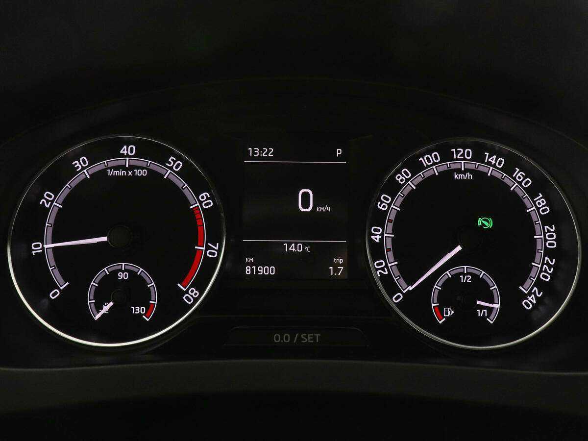 Купить Шкода Рапид, 2018, 81 801 км.. Фото: #10