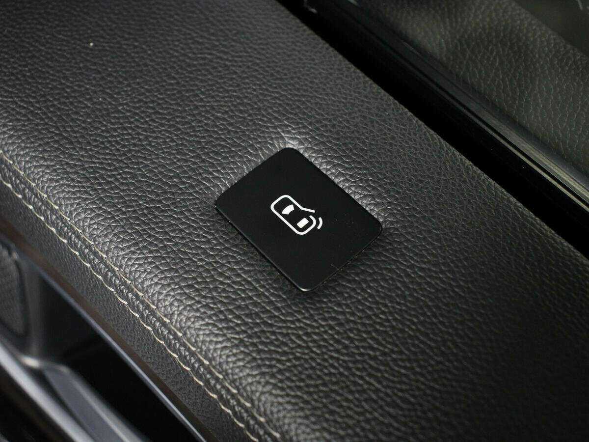 Купить EXEED VX, 2022, 42 998 км.. Фото: #16