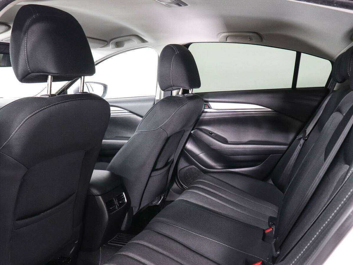 Купить Mazda 6, 2021, 85 340 км.. Фото: #11