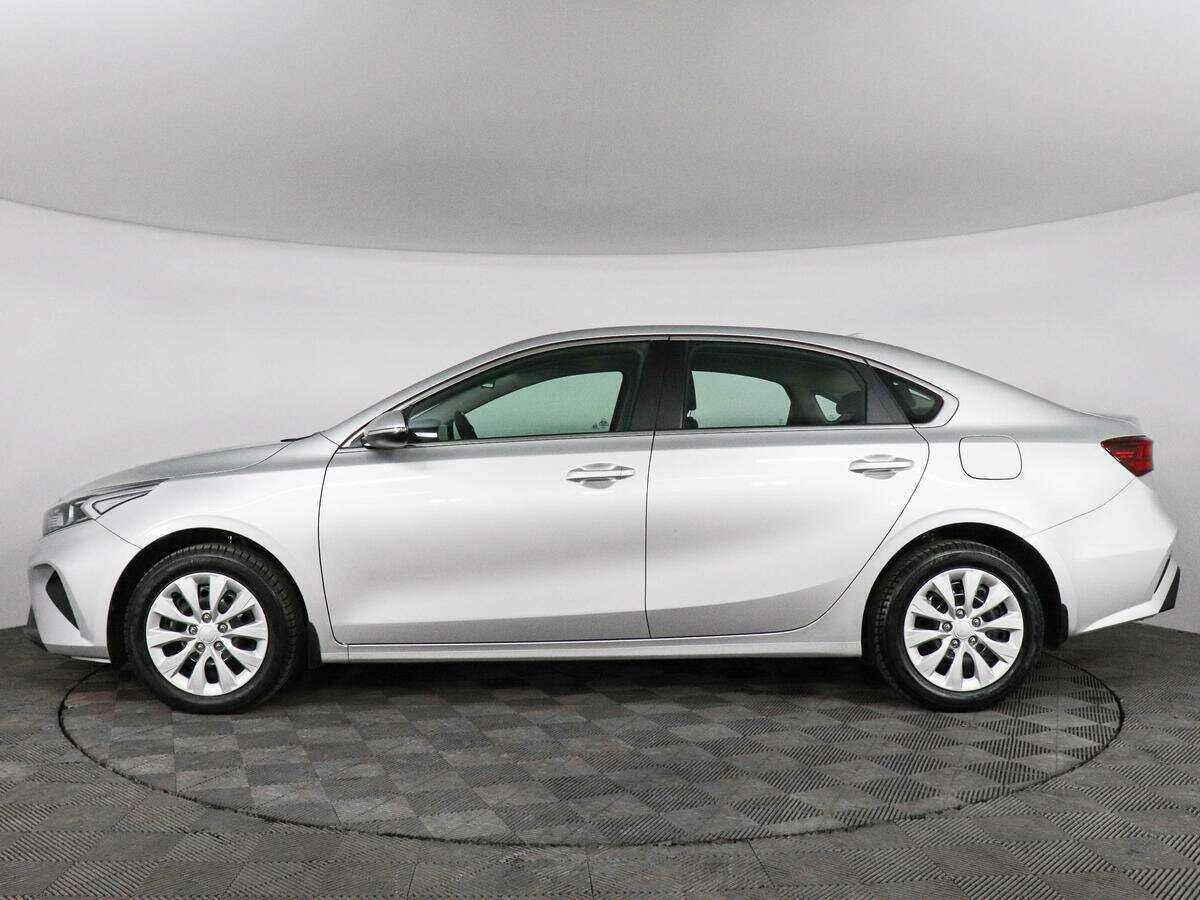 Купить Kia Cerato, 2021, 19 784 км.. Фото: #6