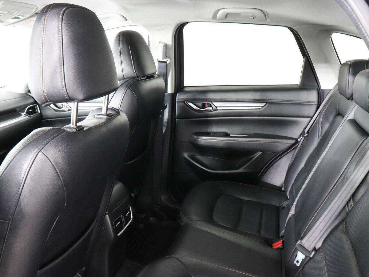 Купить Mazda CX-5, 2019, 97 000 км.. Фото: #11