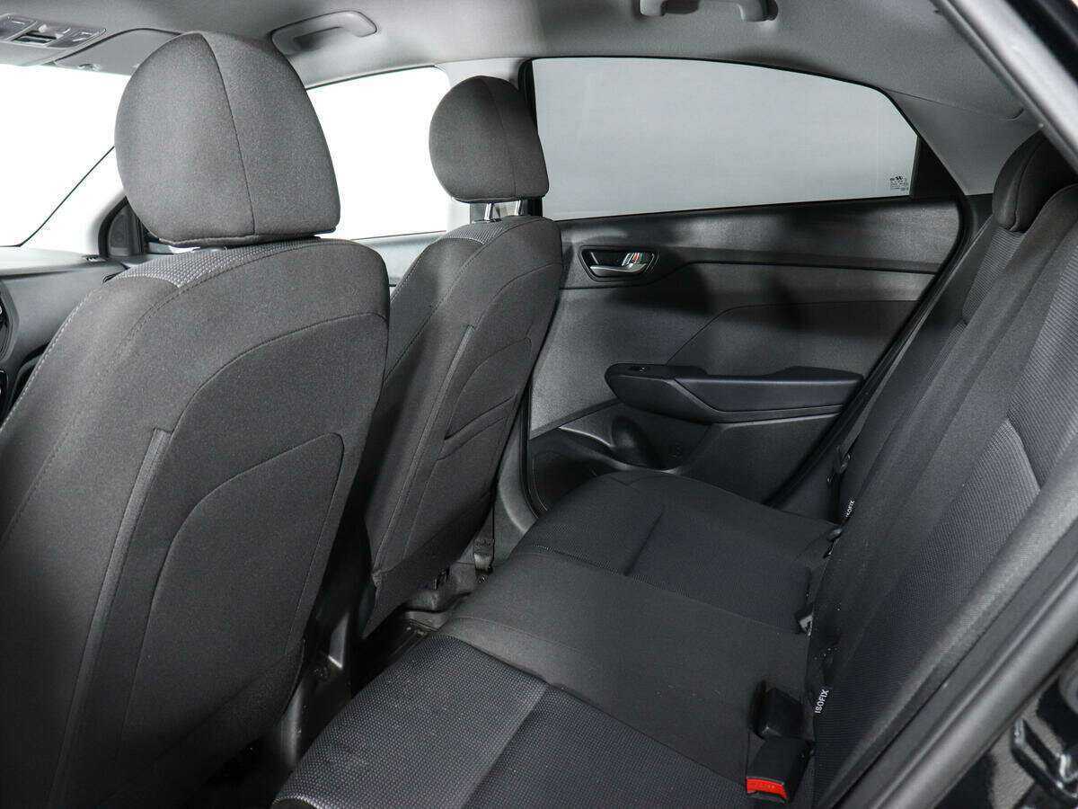 Купить Хендай Солярис, 2021, 38 717 км.. Фото: #10