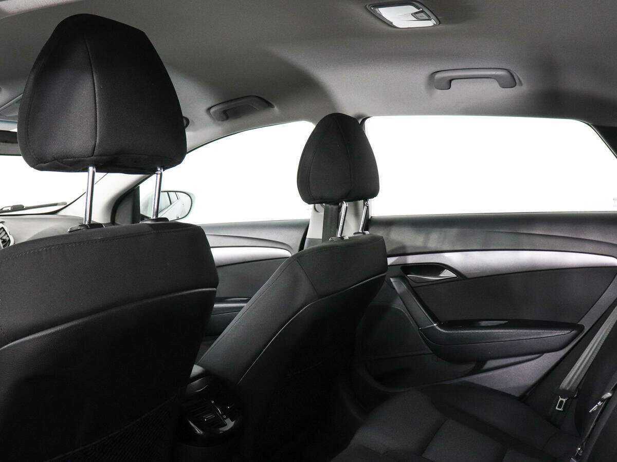 Купить Хендай ай40, 2016, 76 258 км.. Фото: #10