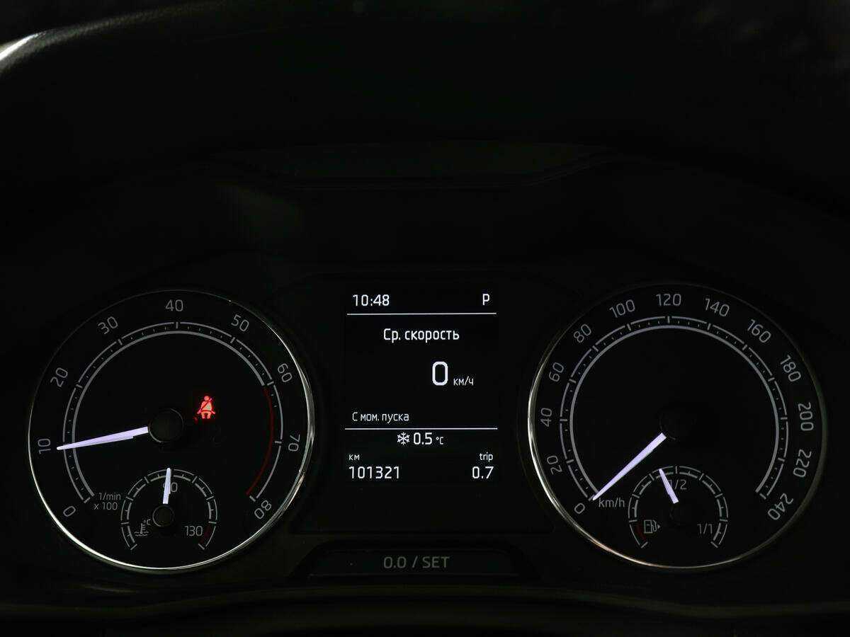 Купить Шкода Рапид, 2020, 101 318 км.. Фото: #6