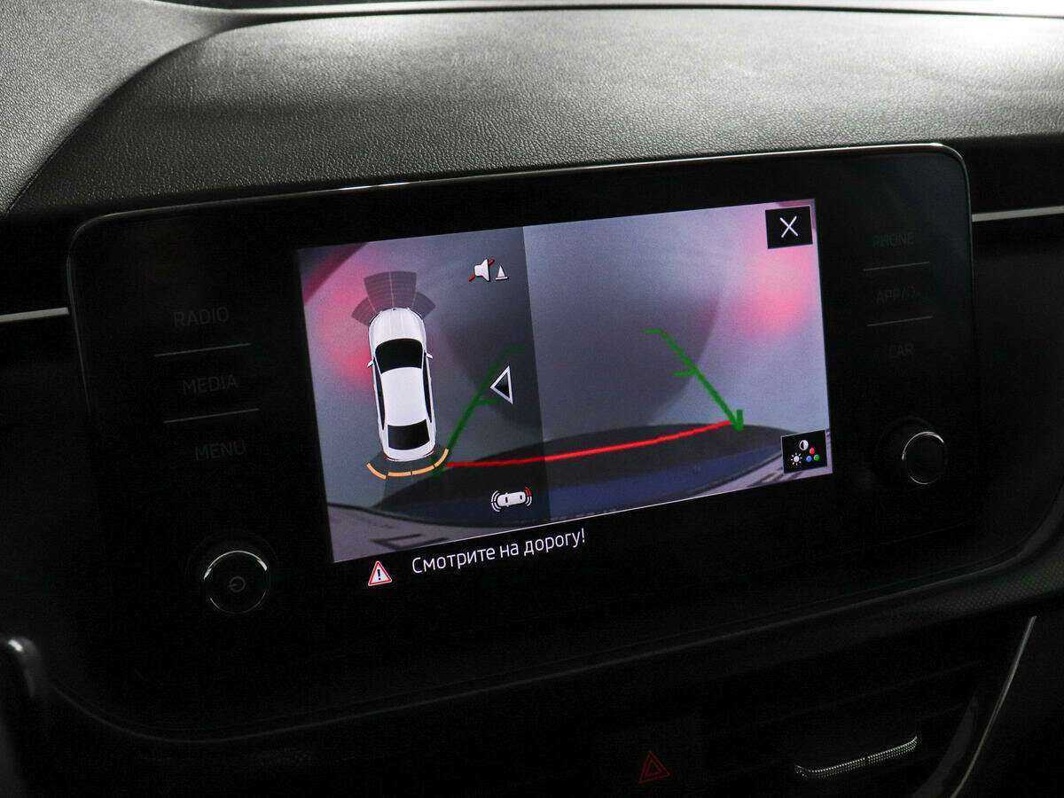 Купить Шкода Рапид, 2020, 101 318 км.. Фото: #8