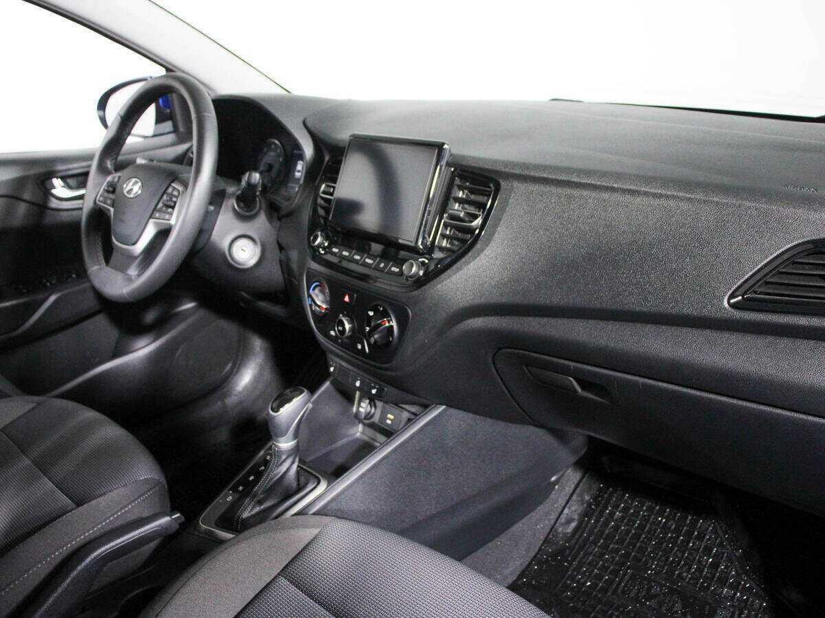 Купить Хендай Солярис, 2020, 32 310 км.. Фото: #8