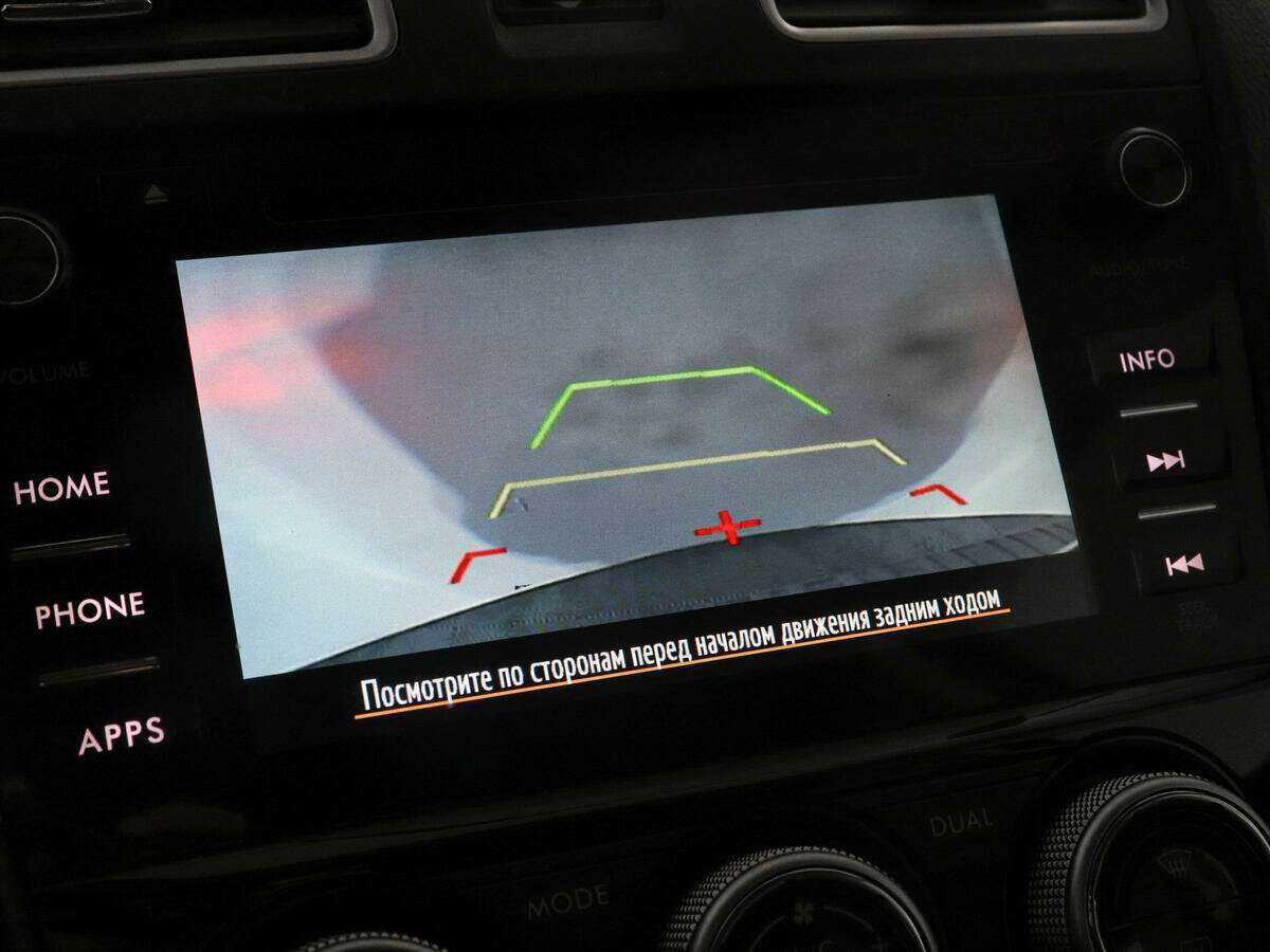 Купить Subaru Forester, 2017, 69 788 км.. Фото: #11