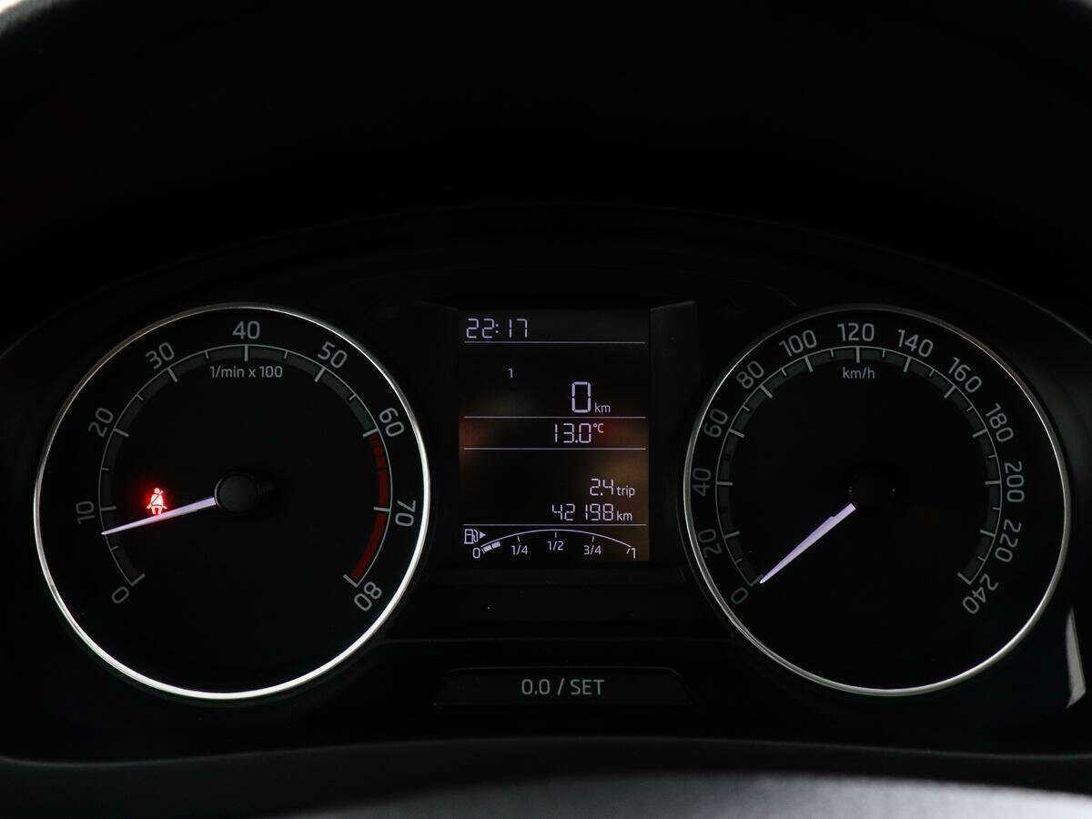 Купить Шкода Рапид, 2019, 42 196 км.. Фото: #9