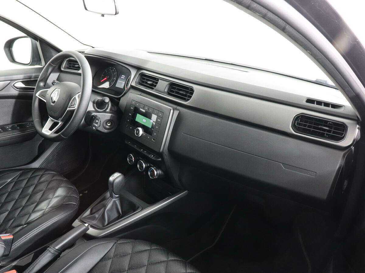 Купить Рено Аркана, 2020, 65 800 км.. Фото: #9