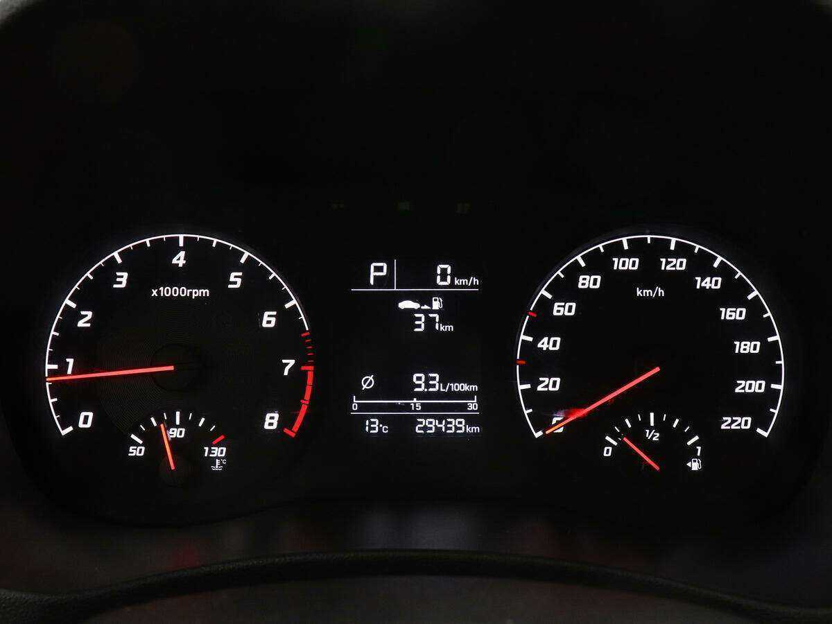 Купить Хендай Солярис, 2020, 29 500 км.. Фото: #10