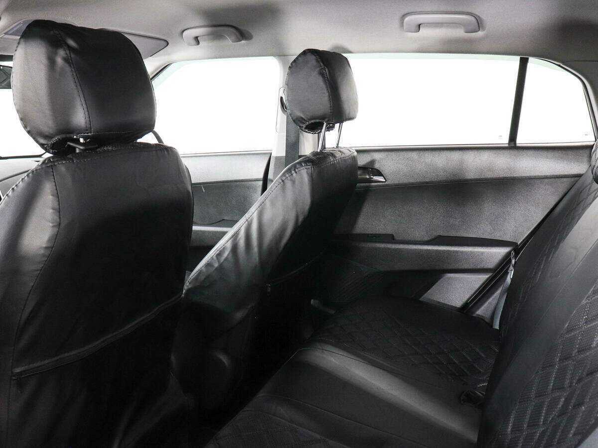 Купить Хендай Крета, 2019, 90 340 км.. Фото: #11