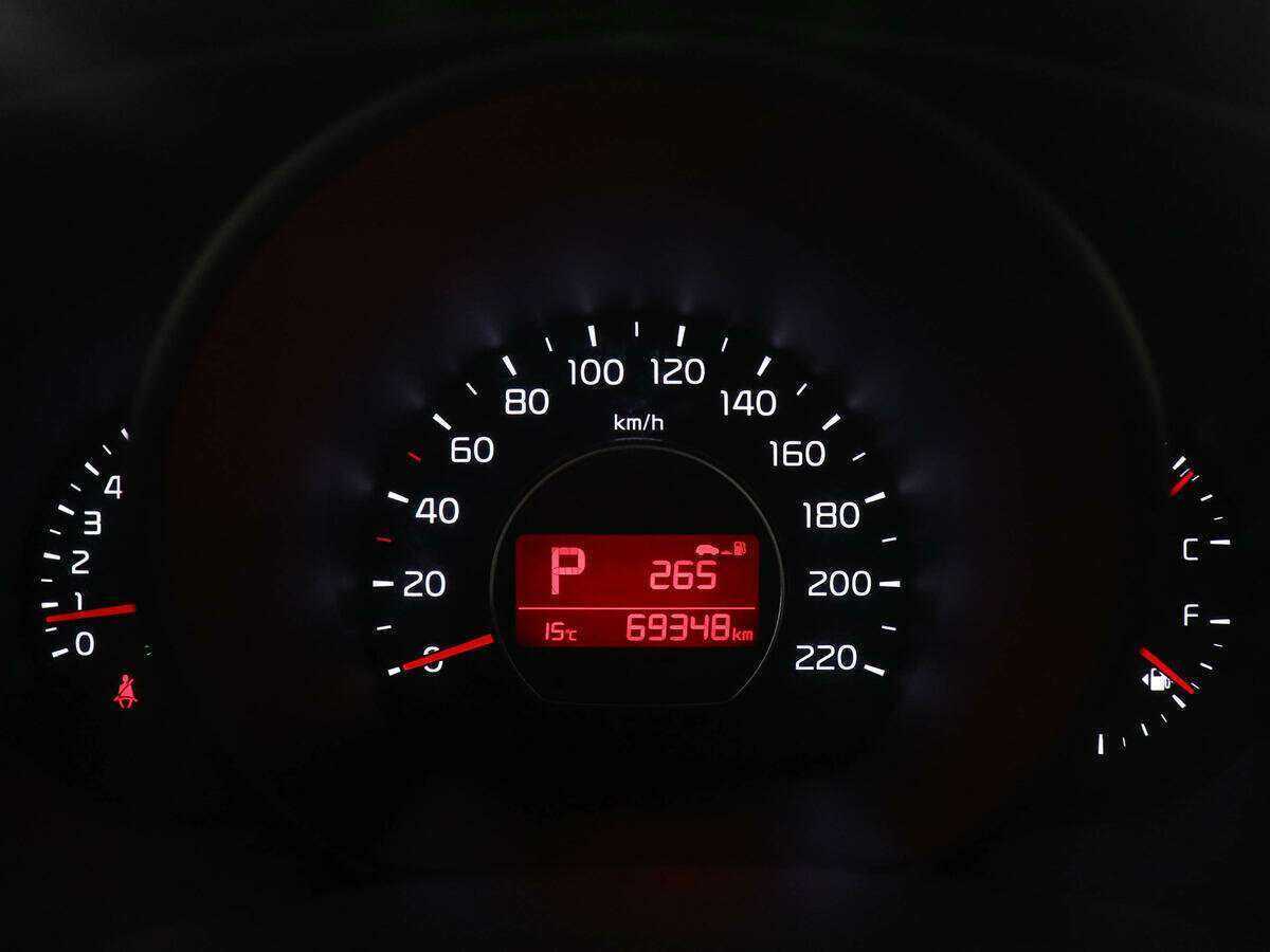 Купить Киа Соул, 2018, 69 327 км.. Фото: #10