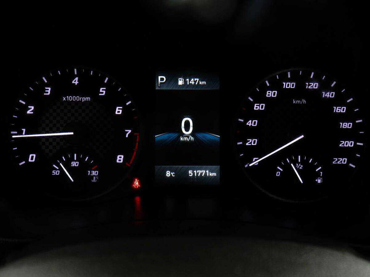 Купить Хендай Солярис, 2022, 51 769 км.. Фото: #9