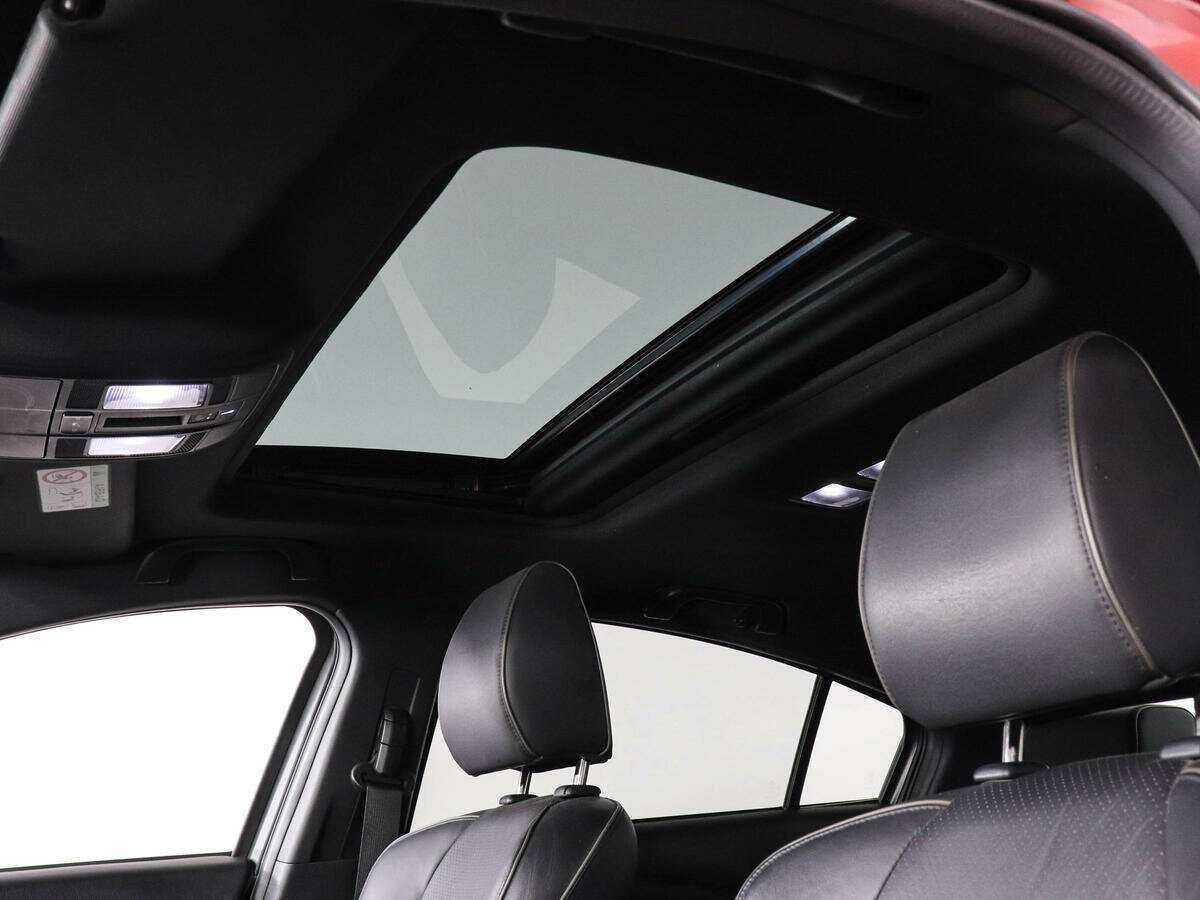 Купить Mazda 6, 2017, 165 453 км.. Фото: #13