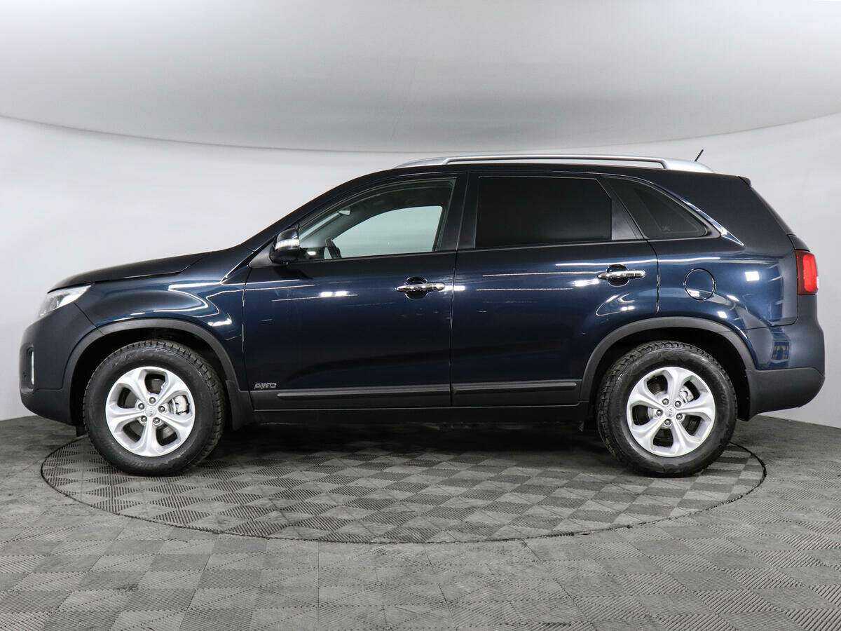 Купить Kia Sorento, 2018, 92 989 км.. Фото: #7