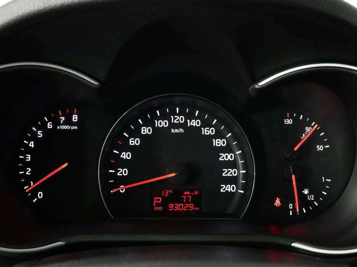 Купить Kia Sorento, 2018, 92 989 км.. Фото: #10