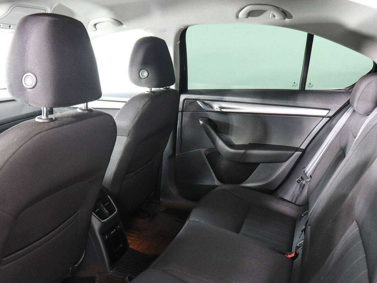 Купить Шкода Октавия, 2018, 124 000 км.. Фото: #10