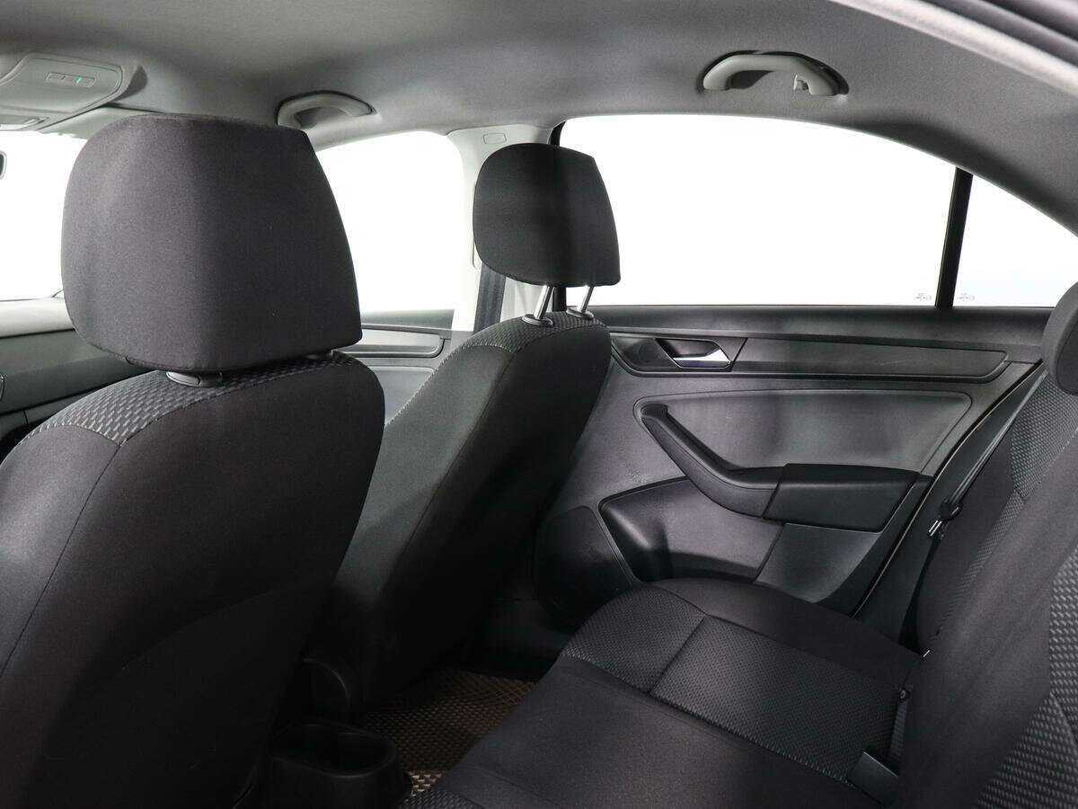 Купить Фольксваген Поло, 2020, 59 000 км.. Фото: #11