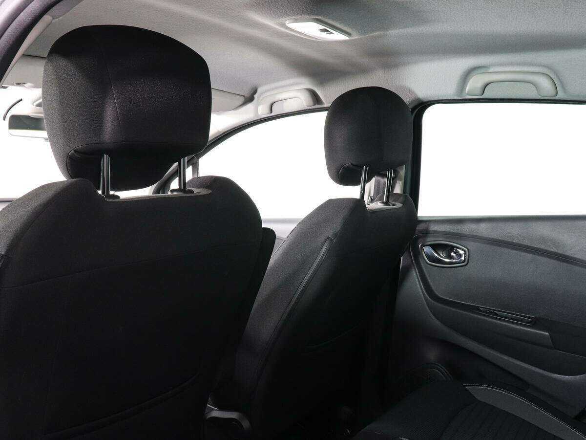 Купить Рено Каптюр, 2017, 74 755 км.. Фото: #10