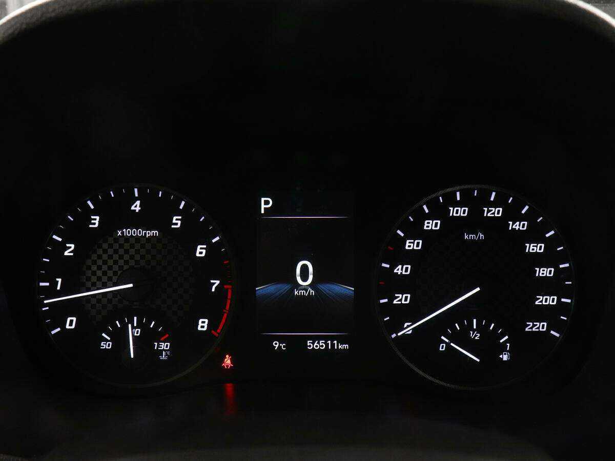 Купить Хендай Солярис, 2021, 56 505 км.. Фото: #10