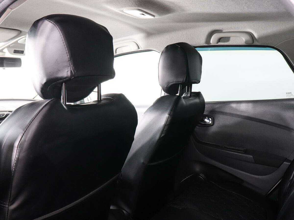 Купить Рено Каптюр, 2017, 89 744 км.. Фото: #11