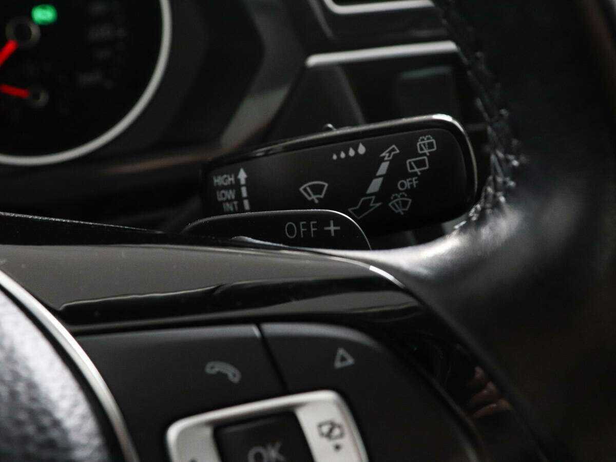 Купить Volkswagen Tiguan, 2017, 69 500 км.. Фото: #12