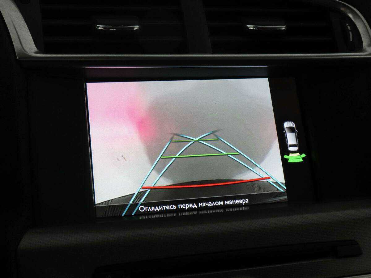 Купить Citroen C4, 2018, 90 000 км.. Фото: #12