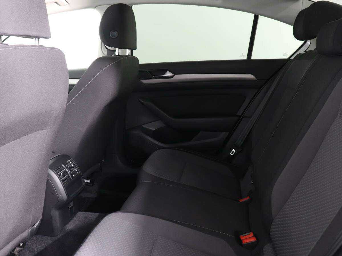 Купить Фольксваген Пассат, 2016, 78 106 км.. Фото: #12