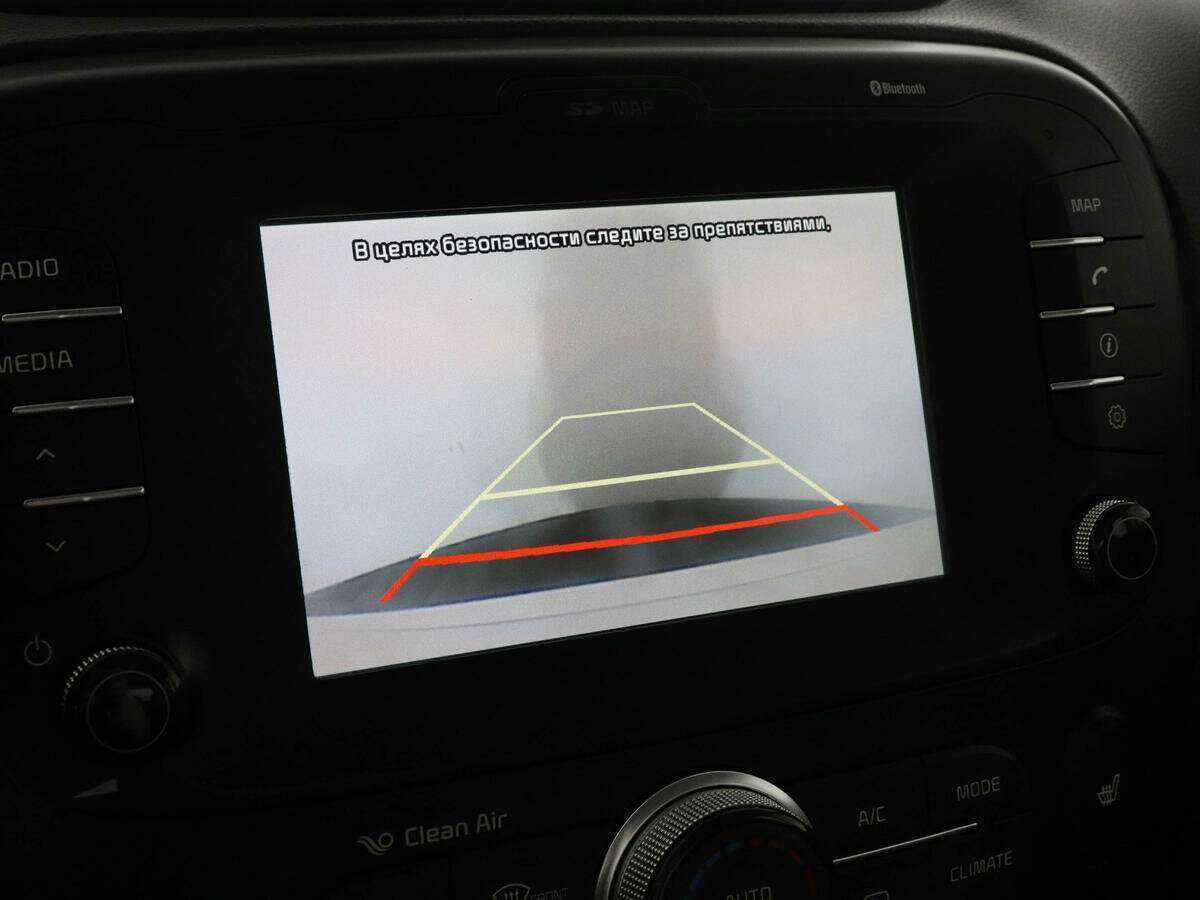 Купить Киа Соул, 2017, 76 660 км.. Фото: #12