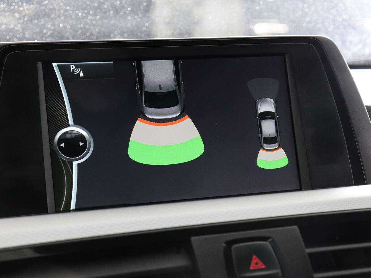 Купить BMW 3 серии, 2013, 153 211 км.. Фото: #8