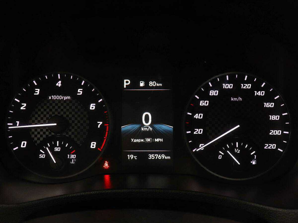 Купить Хендай Солярис, 2022, 35 725 км.. Фото: #10