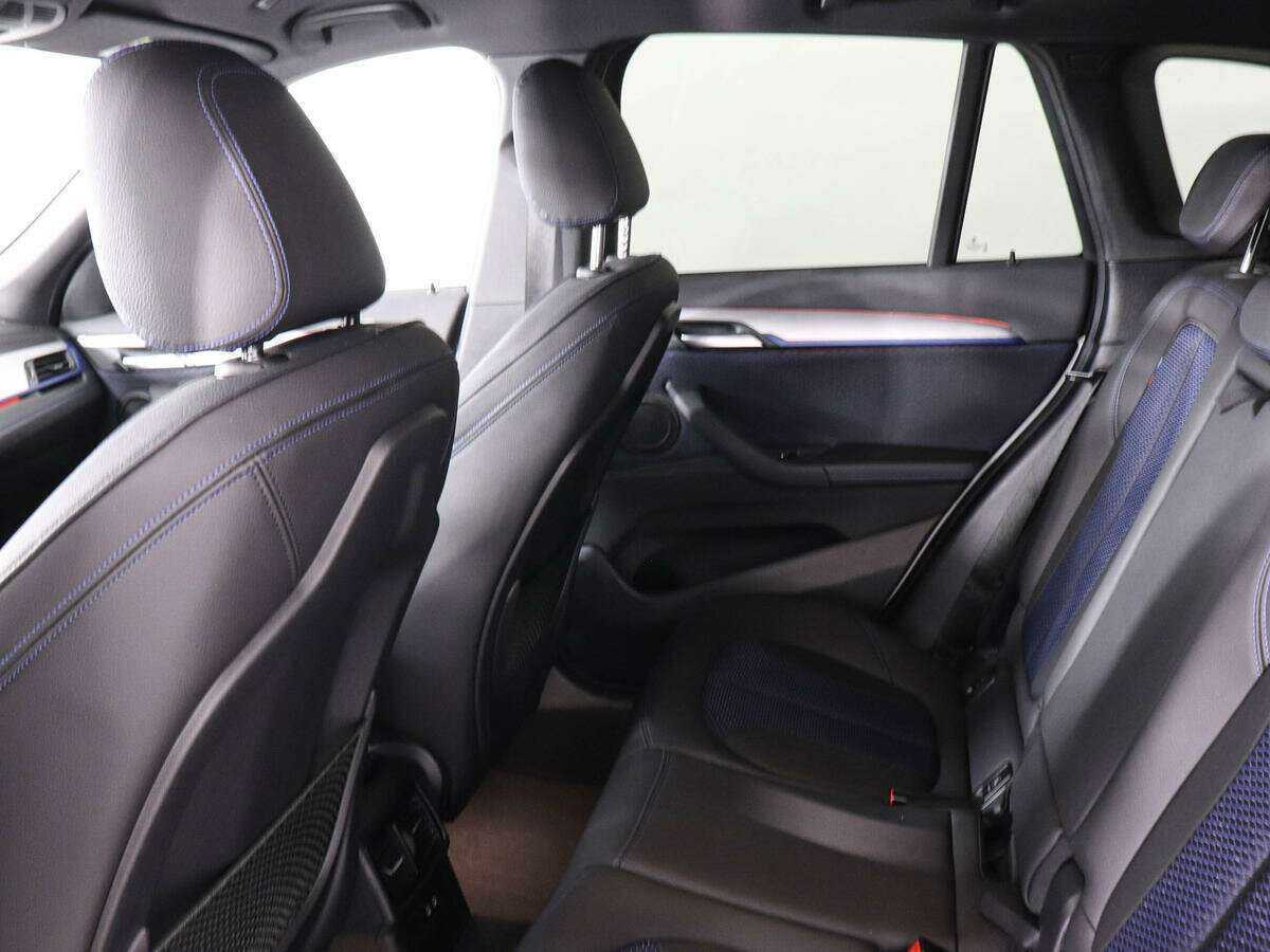 Купить BMW X1, 2020, 38 151 км.. Фото: #8