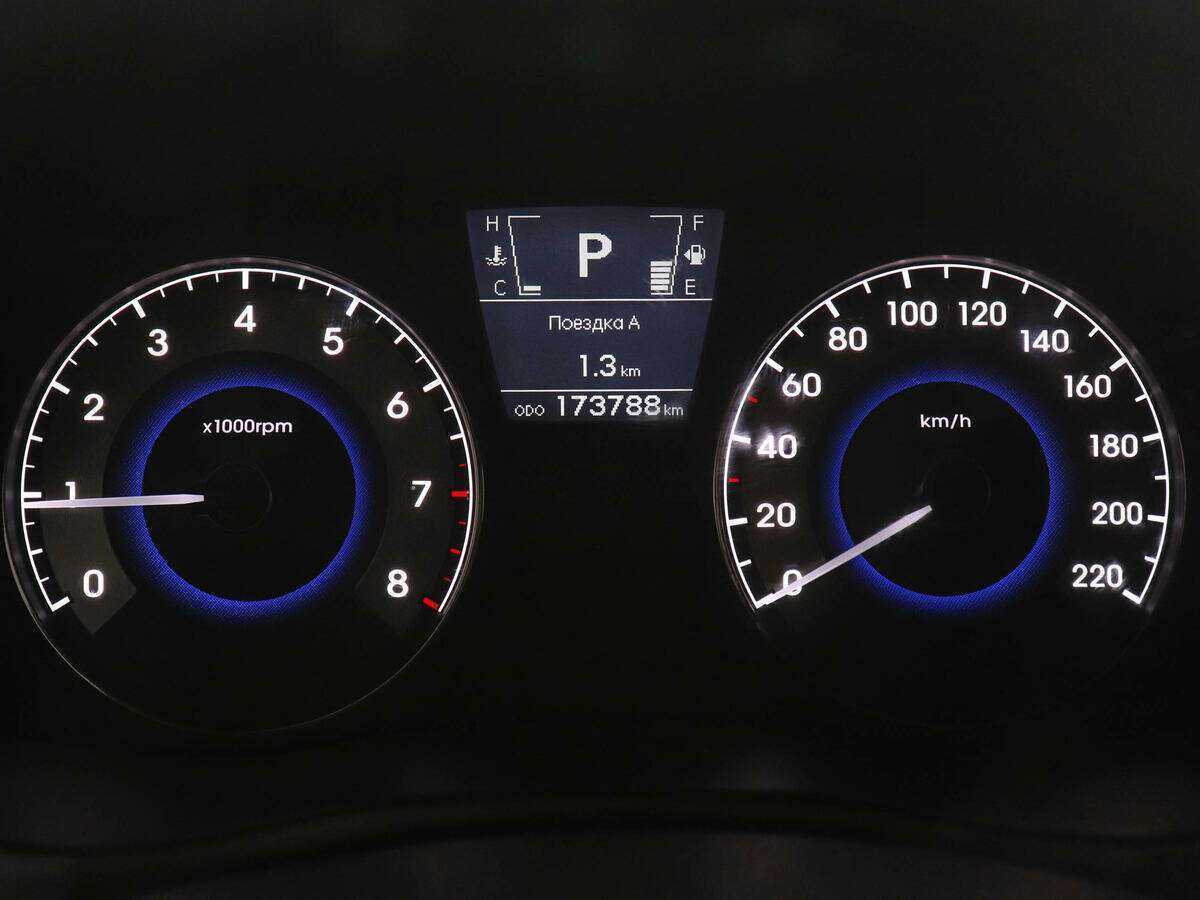 Купить Хендай Солярис, 2012, 173 787 км.. Фото: #6