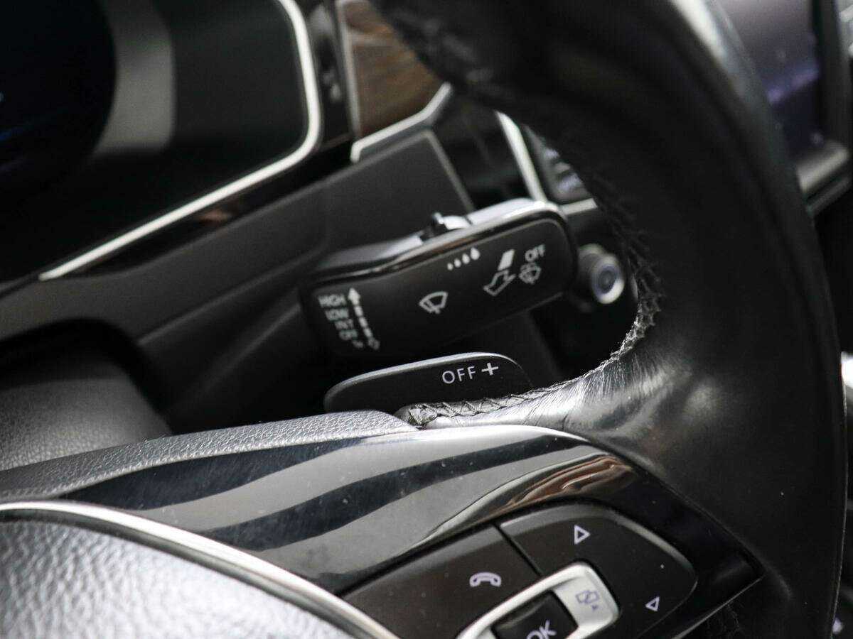 Купить Volkswagen Passat, 2016, 113 663 км.. Фото: #11