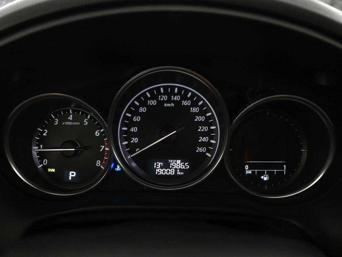 Купить Мазда Ц-Икс-5, 2013, 199 000 км.. Фото: #6