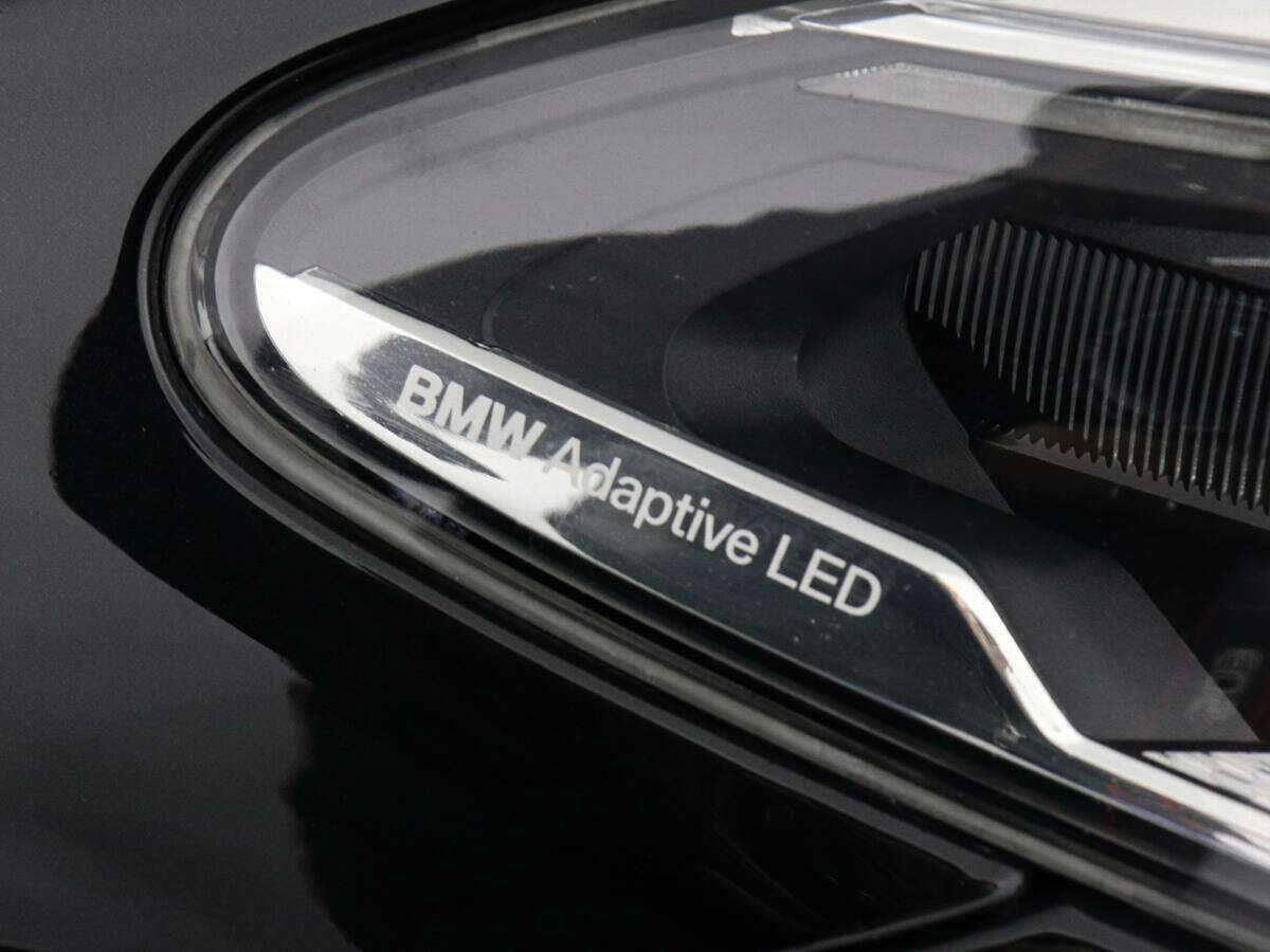 Купить BMW 5 серии, 2015, 197 062 км.. Фото: #9