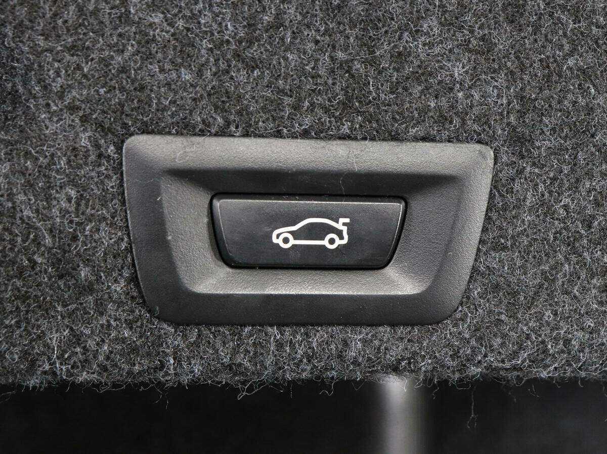 Купить BMW 5 серии, 2015, 197 062 км.. Фото: #13