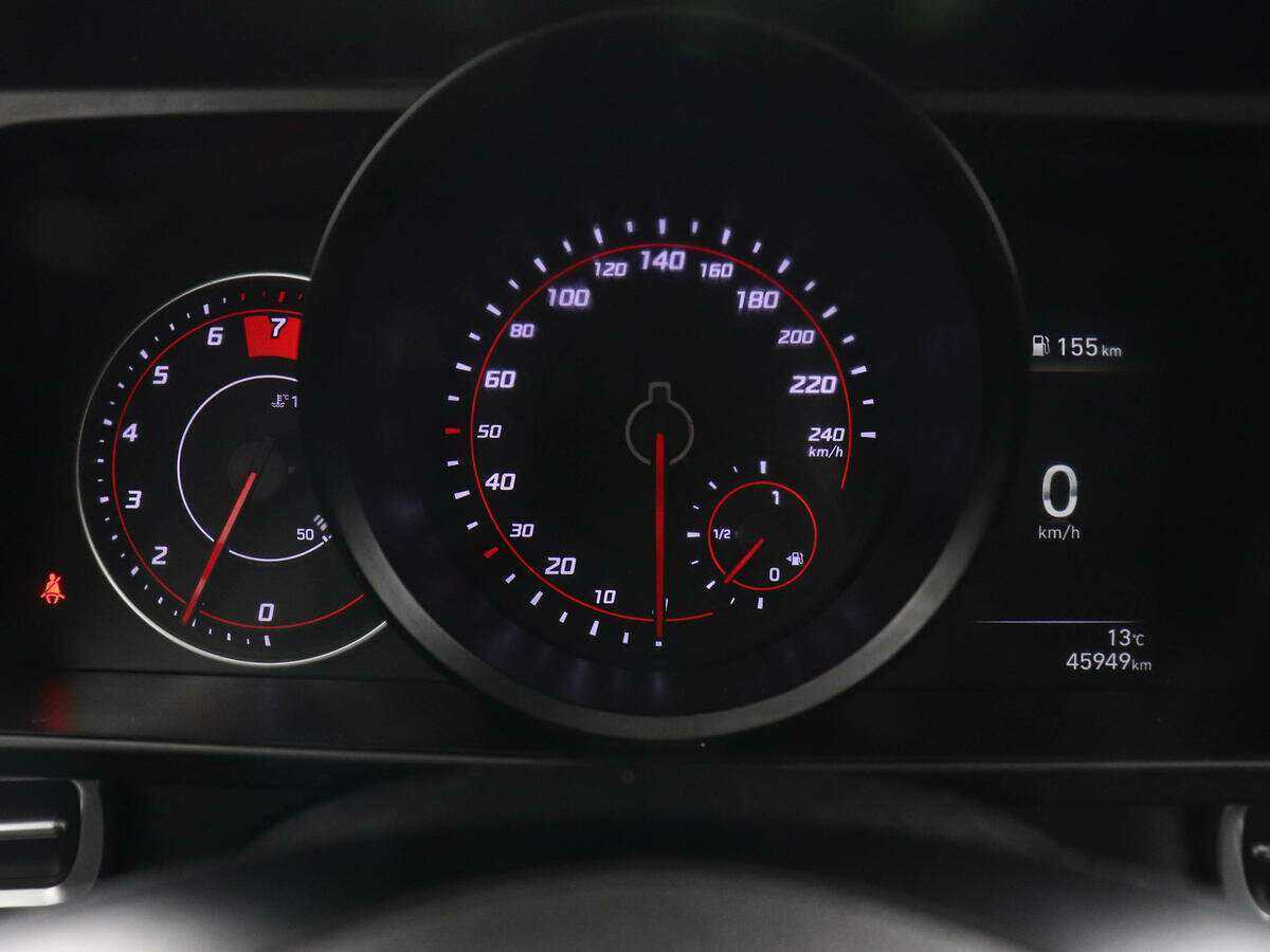 Купить Hyundai Elantra, 2021, 46 001 км.. Фото: #10