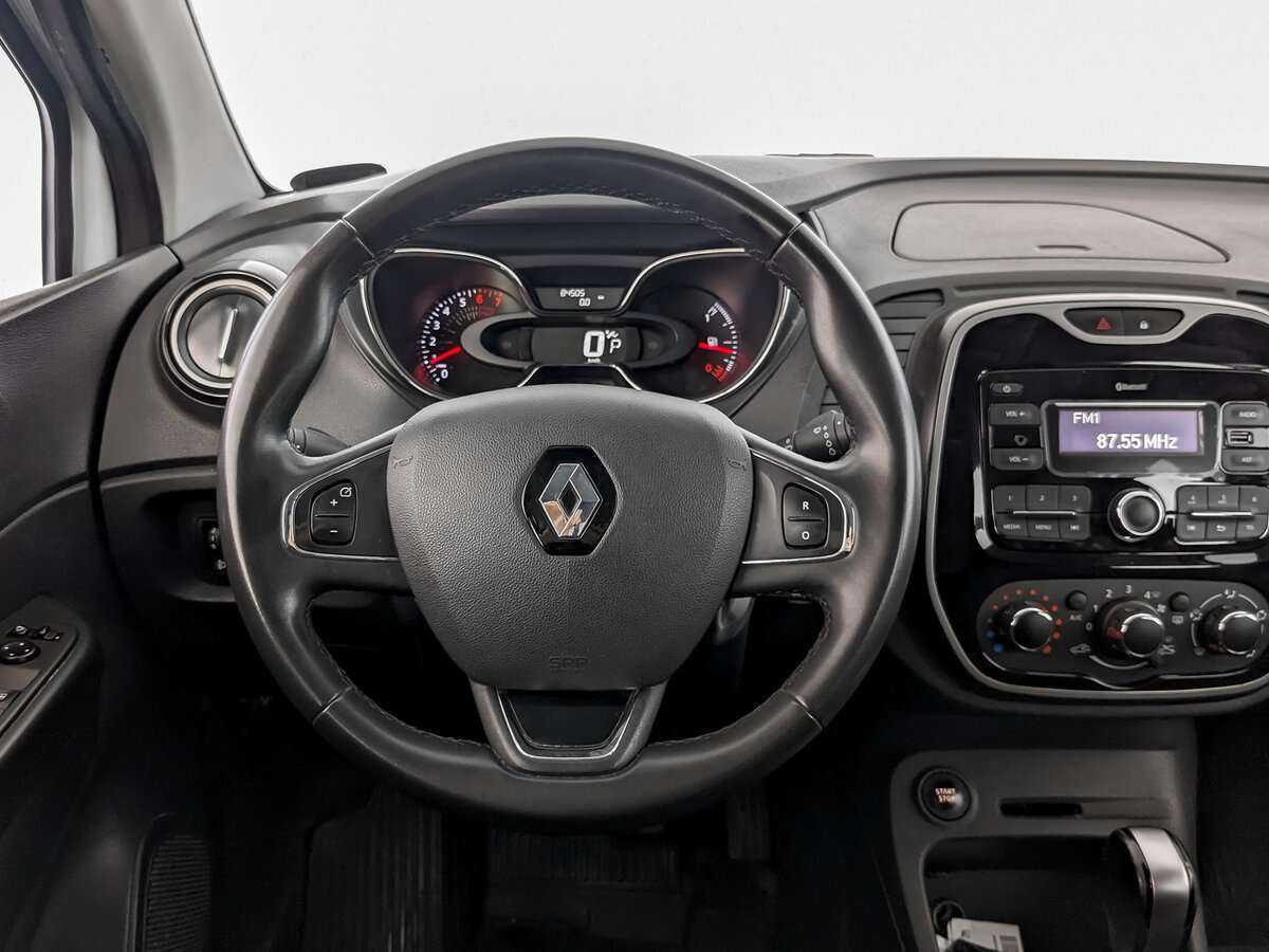 Купить Рено Каптюр, 2019, 84 502 км.. Фото: #17