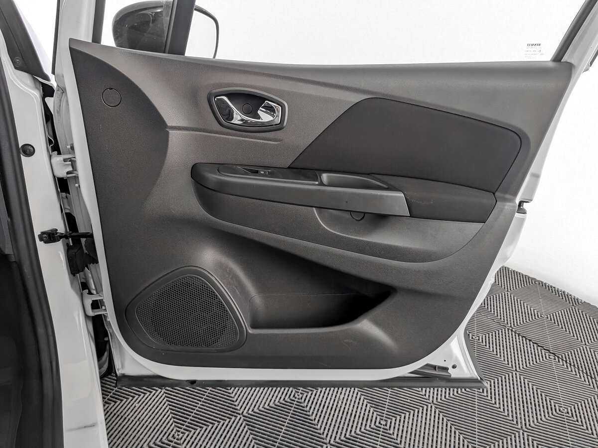 Купить Рено Каптюр, 2019, 84 502 км.. Фото: #20