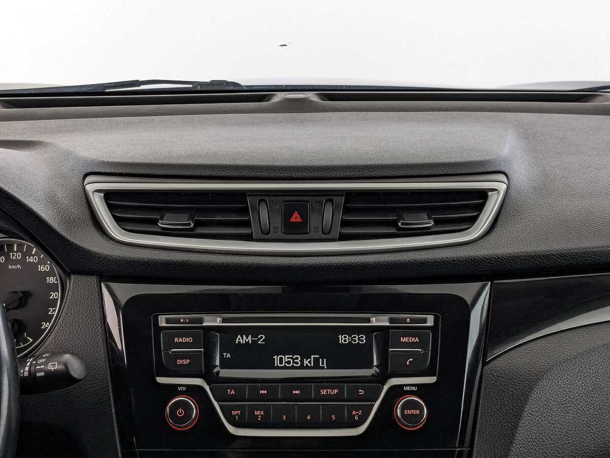 Купить Ниссан Кашкай, 2014, 216 000 км.. Фото: #12